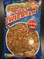 Röstzwiebeln