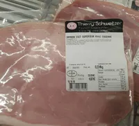Jambon schweitzer