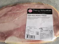 Jambon braisé supérieur
