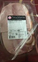 Jambon braise superieur