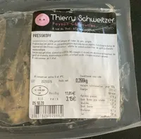 Presskopf