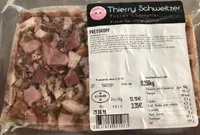 Presskopf