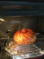 Tourte au riesling pur beurre