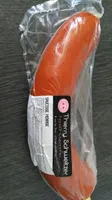 Saucisse Ménage