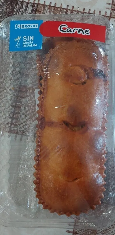 Empanadilla de carne