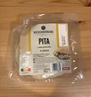 Pita