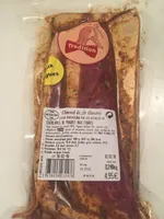 Escalopes de magret aux figues