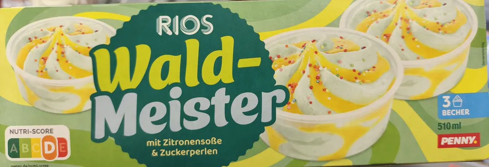 Waldmeister