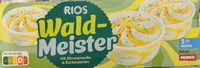 Waldmeister