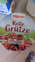 Rote Grütze