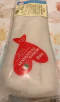 Filetto di baccala