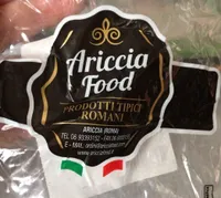 Salsiccia stagionata
