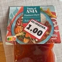 Asia-Sauce