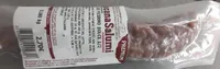 Salame dolce