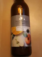 Apfel-Mango-Saft
