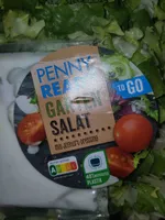 Gartensalat