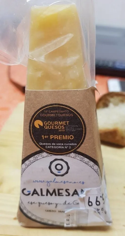 Galmesano
