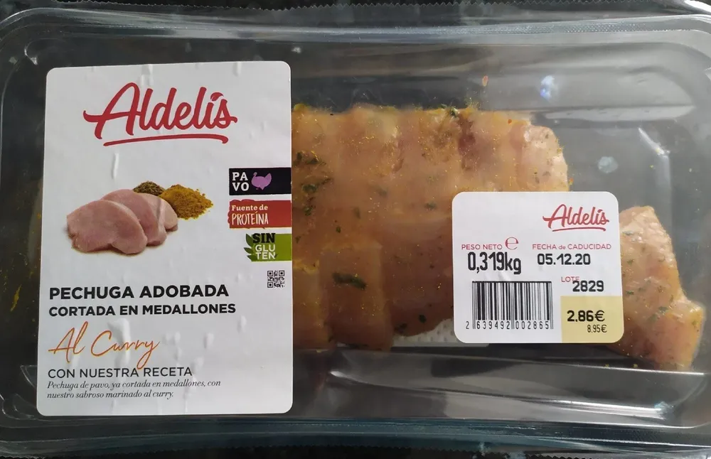 Aldelis