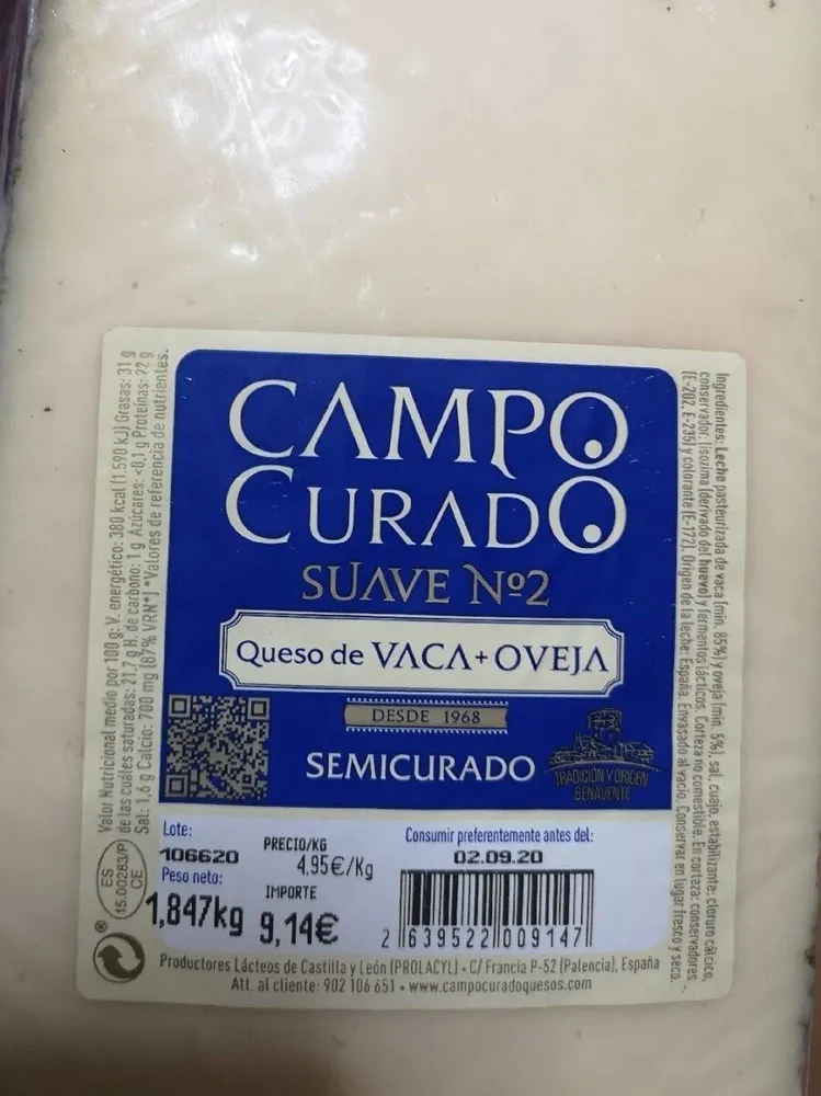 queso