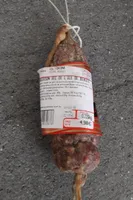 Saucisson sec Corse