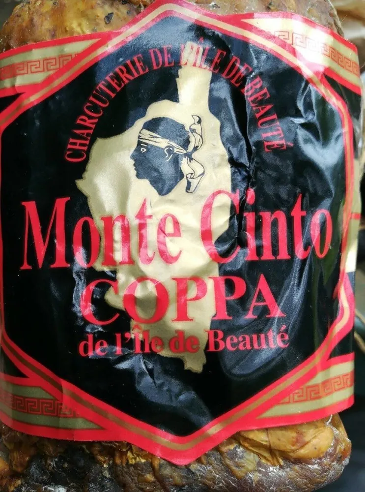 Coppa de l'île de beauté