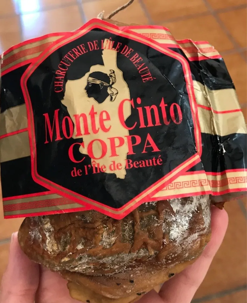 Coppa de l'île de Beauté