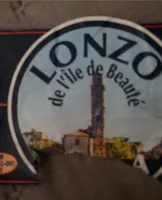 Lonzo de l'ile de beauté