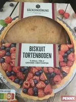Biskuit Tortenboden
