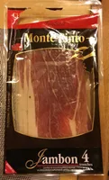 JAMBON CORSE