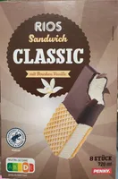 Sandwich Classic