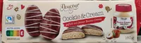 Cookies & cream