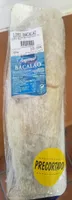Lomo bacalao