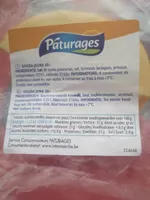 Gouda jeune +48