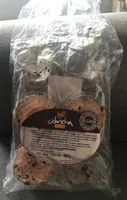 Magdelena casera choco chips