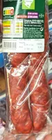 Chorizo oreado