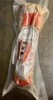 PANCETTA PEPATA