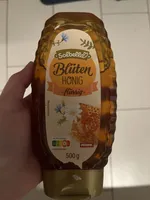 Blüten Honig (flüssig)