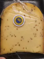 Gouda jeune au cumin igp