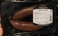 Morcilla de cebolla