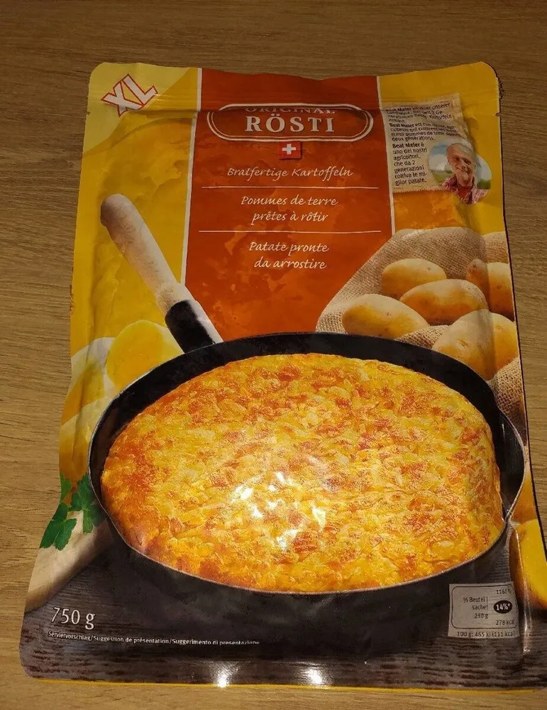 Rösti