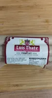 Salchicha Frankfurt