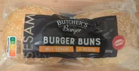 Burger Buns