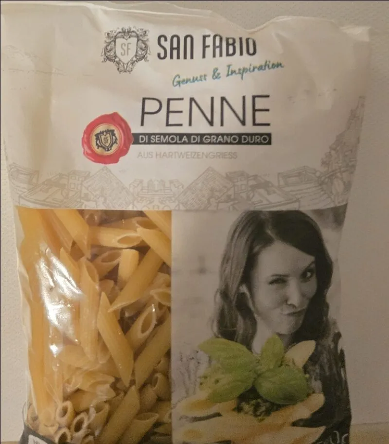 Penne