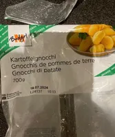 Gnocchis