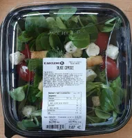 Salade composée
