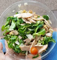 Salade CHICKEN