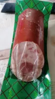 Saucisse jambon morceau