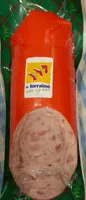 Saucisson à l'ail Morceau