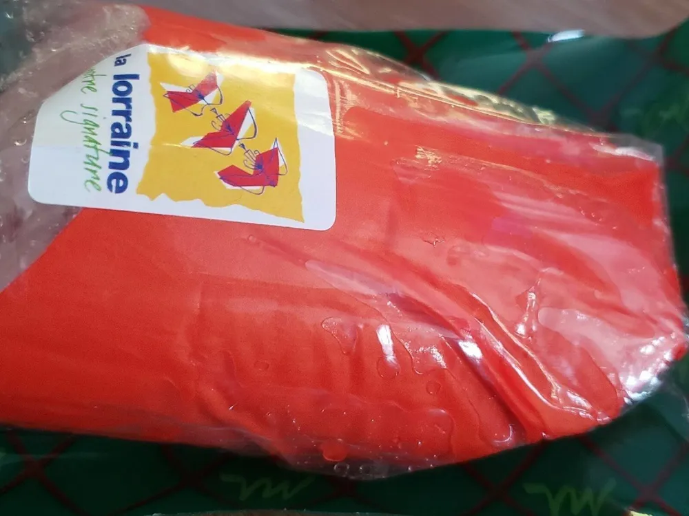 Saucisson à l'Ail