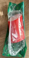 Saucisson à l’ail morceau VPF